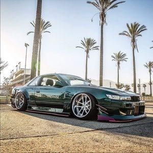 Meet your Posher, Matt